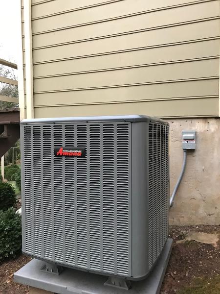 Witt Mechanical Inc