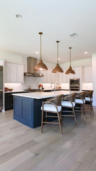 Gautreaux Interiors