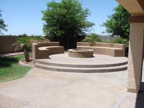 Monroy Construction