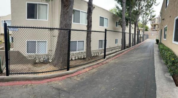 GC Fence