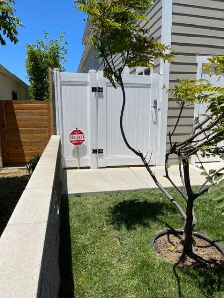 GC Fence