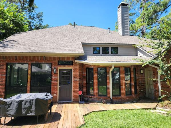 Ernie Smith & Sons Roofing