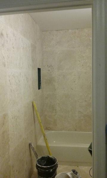 Queens Home Improvements LLC