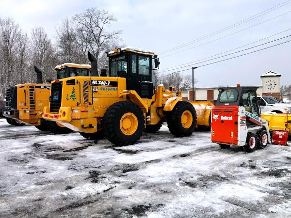All Seasons Land Inc.