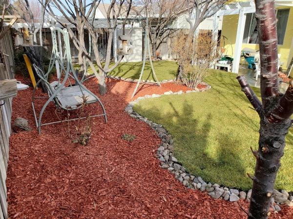 Reno Sprinkler Repair & Sod