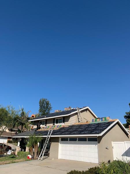 Hernandez Roofers Inc