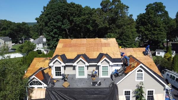 Ecua Giovanny Construction LLC