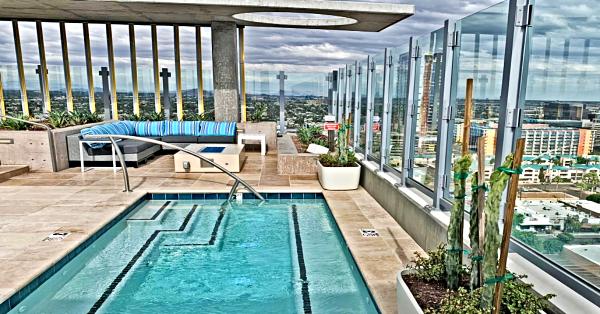 Aqua Design International