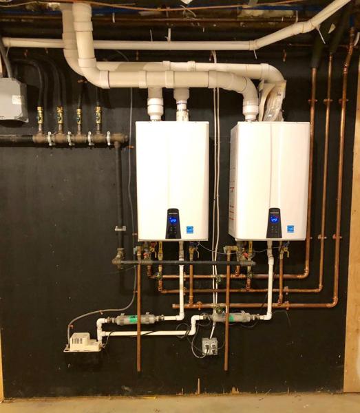 Onze Southern Connecticut Plumbing & Heating