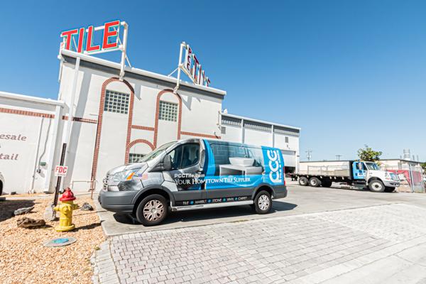 PCC Tile