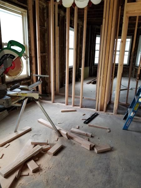 JC Alvar Construction