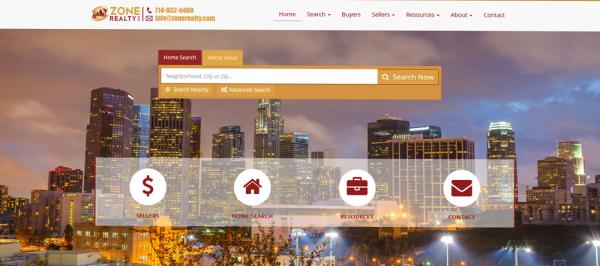 Zone Realty
