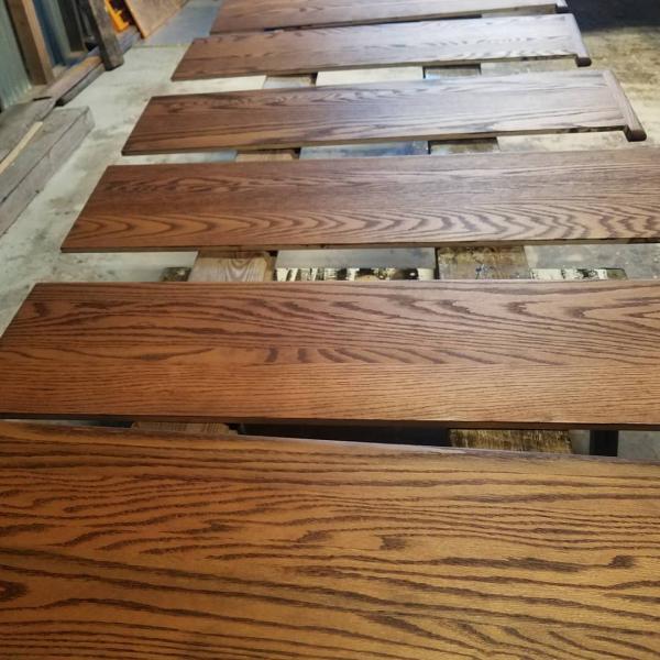 Joe Volpe Custom Floors Inc