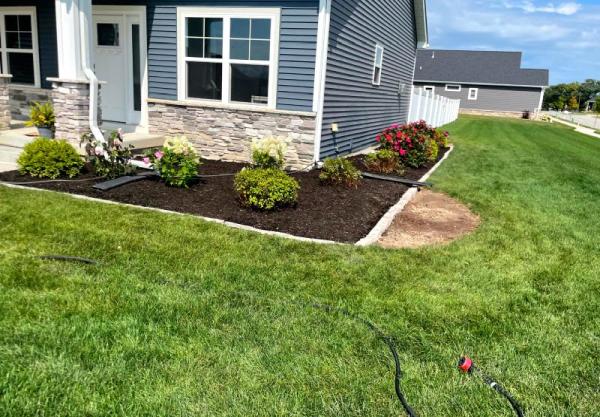 10x Better Lawn and Landscape