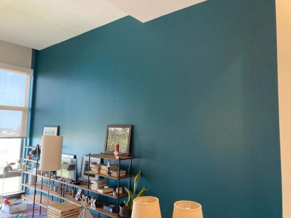 Fourth Wall Painting
