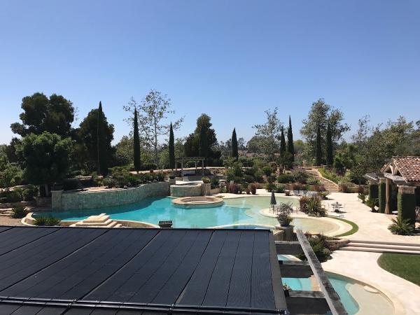 Freedom Solar Energy