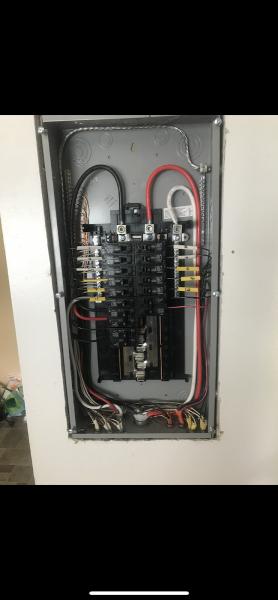 Quinn Electric