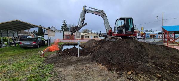 Envirotech Septic Solutions