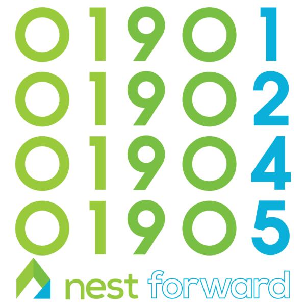 Nest Forward