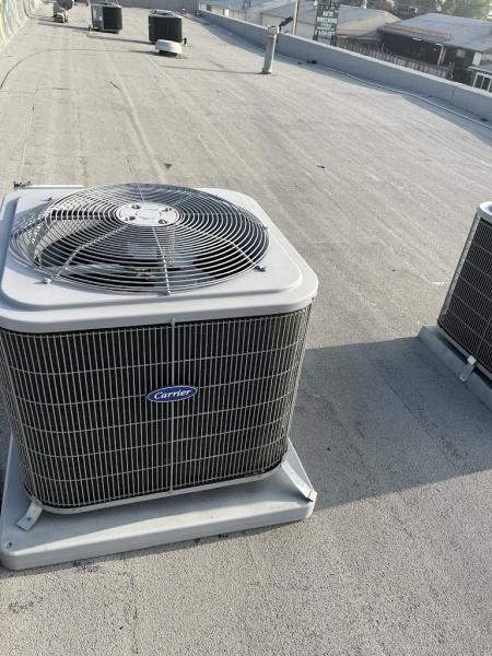 Freonx Air Conditioning and Heating