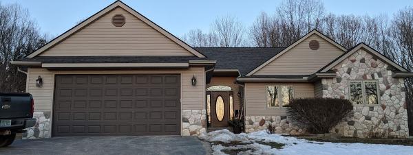 A-1 Vinyl Siding Co.inc.