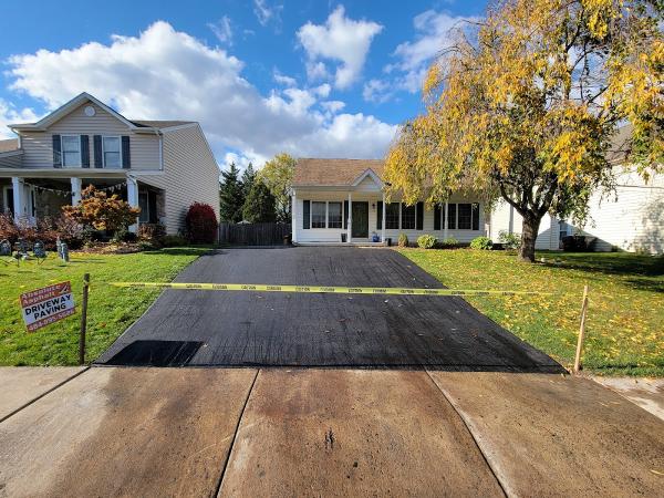 Absolute Asphalt and Property Maintenance