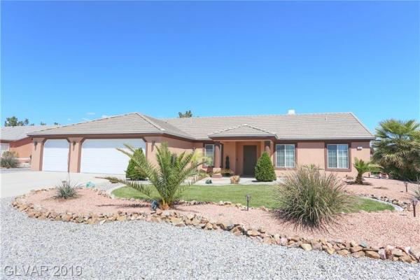 Nevada Realty