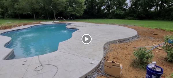 Blueway Pools