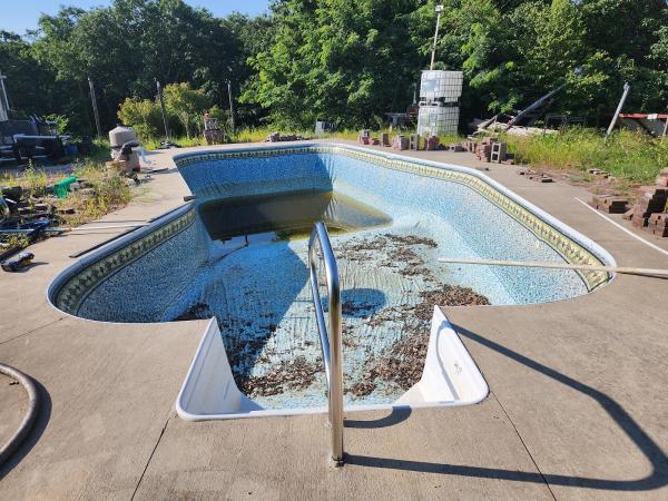 Blueway Pools