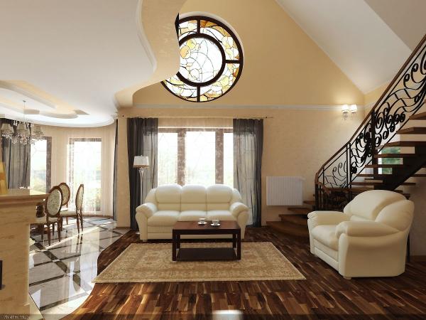 Howard's Custom Upholstery