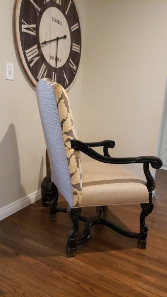 Howard's Custom Upholstery