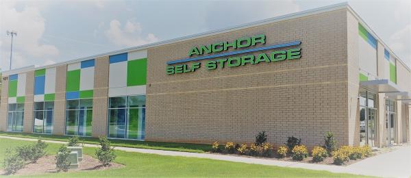 Anchor Self Storage