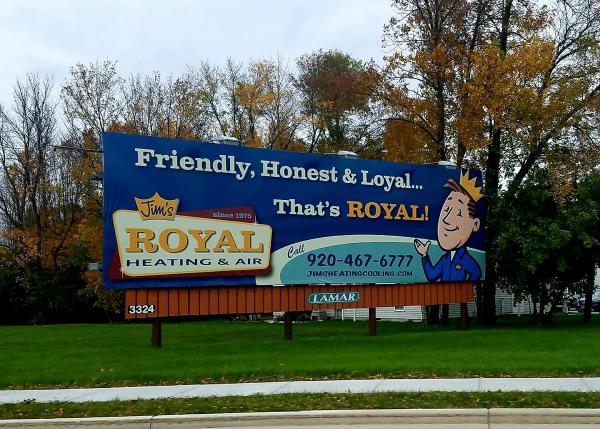 Royal Heating & Air