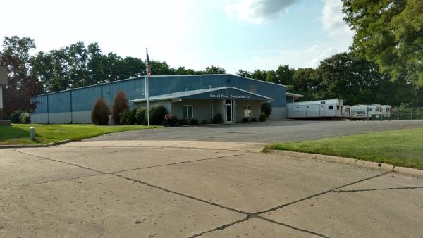 General Hvac/Duct Cleaning