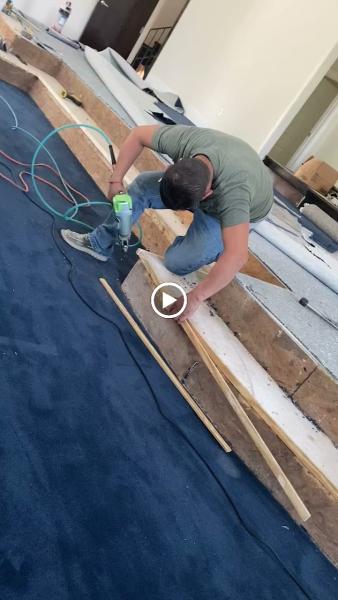 Greg's Carpet and Tile
