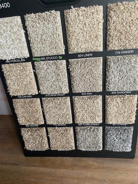 Greg's Carpet and Tile
