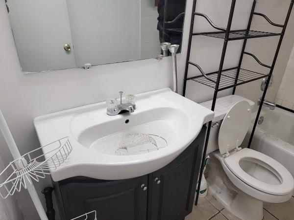 Knowmore Cleaning Service LLC