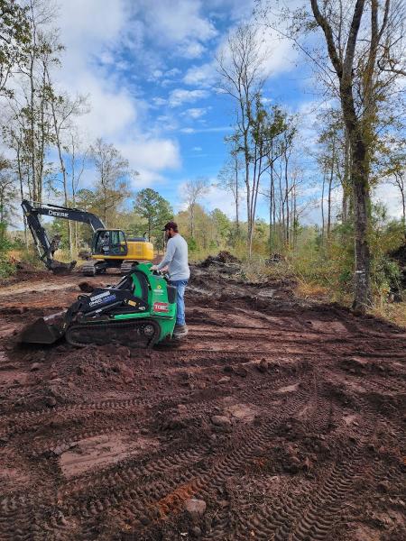 Adela Irrigation and Drainage Specialists