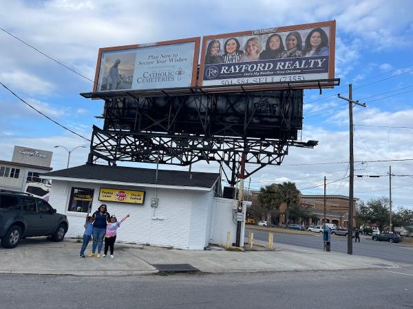 Rayford Realty Nola LLC