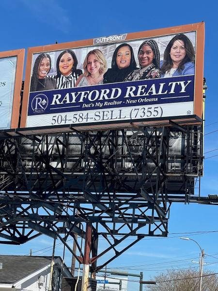 Rayford Realty Nola LLC