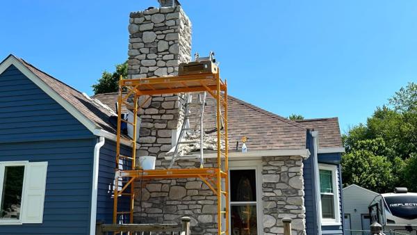 Gallo's Chimney Sweep