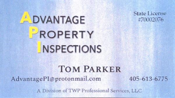 Advantage Property Inspections
