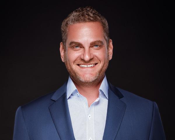 Adam Docktor Commercial Realtor