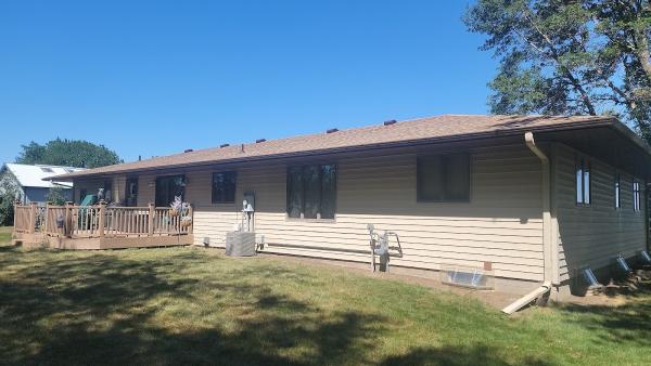 Armour Roofing & Construction LLC