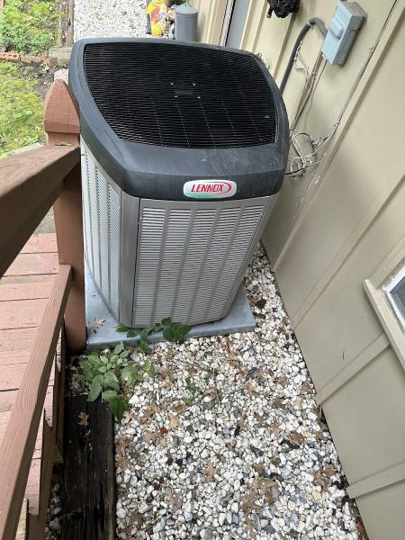 Town & Country Heating and Cooling Co.