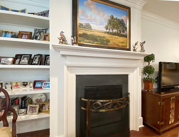 Heartwood Custom Builders