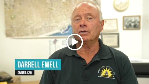 Ewell Construction