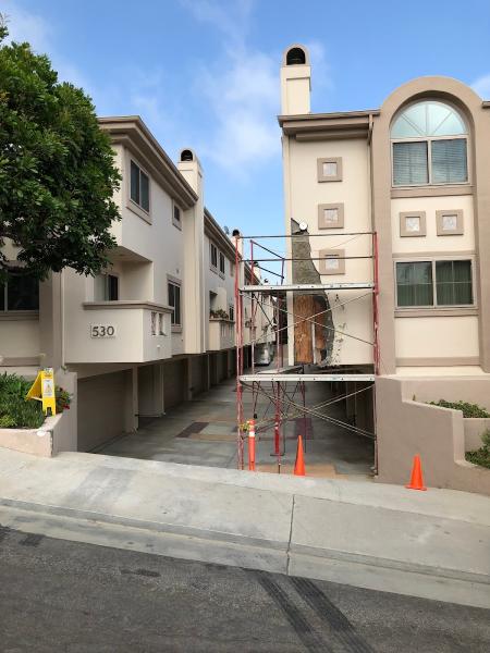 Ewell Construction
