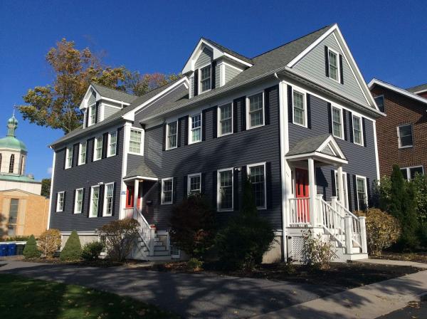 Supreme Painters & Remodelers