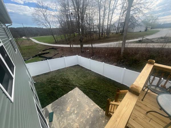 Jones & Scott Fence Inc.